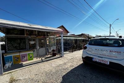 Casă cu 3 camere cu Teren 268 Mp în Malu Mare - 6