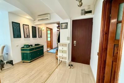 COMISION 0% - Constanta - Zona Peninsulara - Apartament 3 camere modern - 13