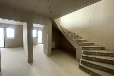 Apartament 4 camere | 241mp totali | 88mp terasa | Hils Brauner - 4