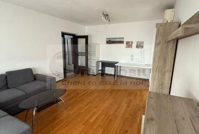 Apartament de închiriat - 2 camere, 65 mp, mobilat complet - 2