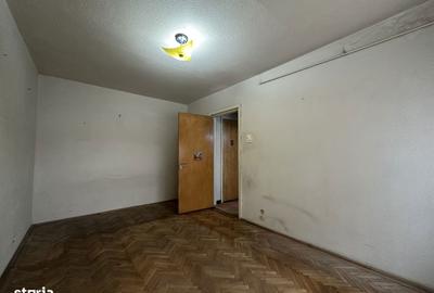 Apartament cu 2 camere semidecomandat în Nord - 6