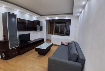 Garsonieră decomandată în Pantelimon