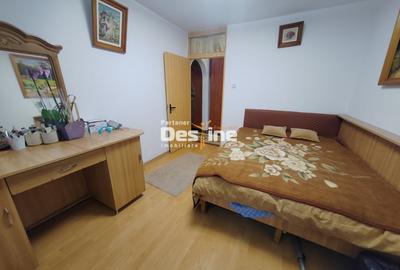 Cartier FRUMOASA - Apartament 3 camere 65,4 mp + balcon 4mp Cartier FRUMOASA - Apartament 3 camere 65,4 mp + balcon 4mp - 4