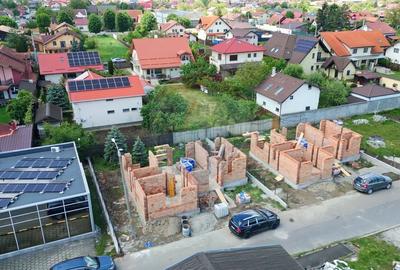 Casa noua in Harman, Brasov - 3