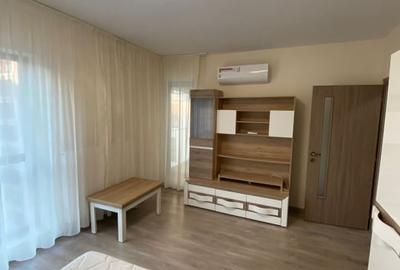 Garsoniera bloc nou Exigent Plaza Mall Residence centrala Lujerului - 3