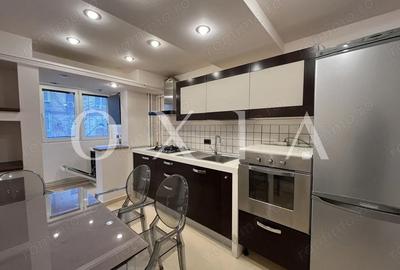 Apartament cu 4 camere semidecomandat în Olimpia-Stadion - 10