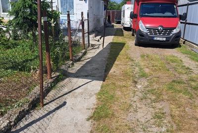 Casă cu 2 camere cu Teren 5836 Mp în Bădulești - 5