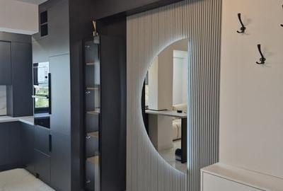 Apartament cu 2 camere în Gării - 3