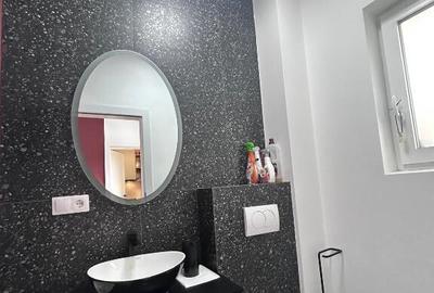 Duplex de inchiriat,4 camere, zona Avram Iancu - 4