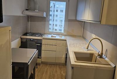 Apartament cu 2 camere decomandat, mobilat în Tudor Vladimirescu - 3