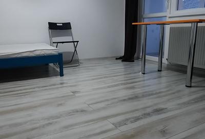 Apartament cu 2 camere semidecomandat în Gării