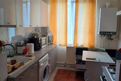 Apartament cu 3 camere în Ocna Mureș