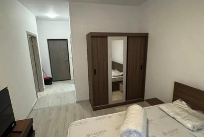 Garsoniera de inchiriat - 3