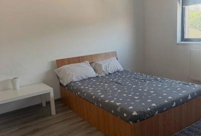 Garsonieră decomandată în Chiajna - 4
