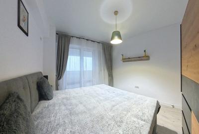 Inchiriere Apartament 2 camere modern, Parcul Carol - 6