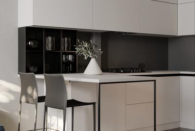 ISOLA BOUTIQUE PALLADY - Lucrările au început. Prețuri de lansare - 9