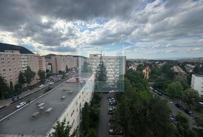 Garsonieră semidecomandată în Astra - 1