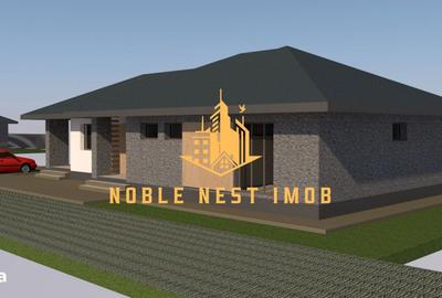 Casă cu 4 camere în Geamăna - 3