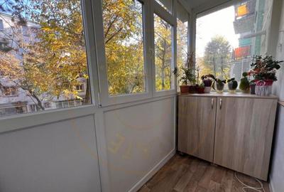 Apartament 2 camere Gavana, mobilat si utilat, mutare imedia - 8