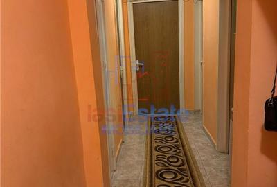 Apartament cu 2 camere în Alexandru cel Bun - 7