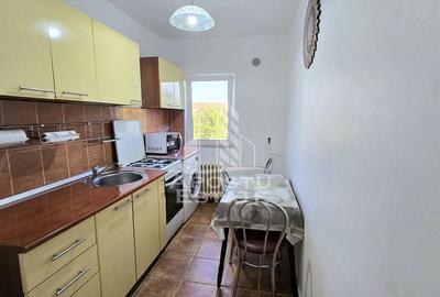 Apartament cu o camera, etaj intermediar, zona Lipovei - 3