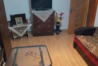 Apartament cu 2 camere semidecomandat în Central - 3