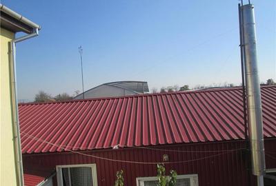 Casă cu 5 camere cu Teren 1503 Mp în Zărand - 6