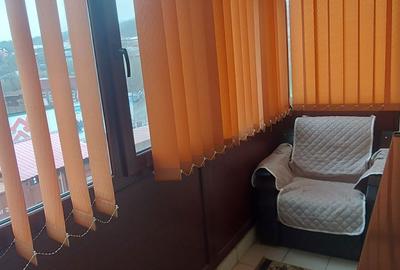 Garsonieră decomandată în Albești - 7