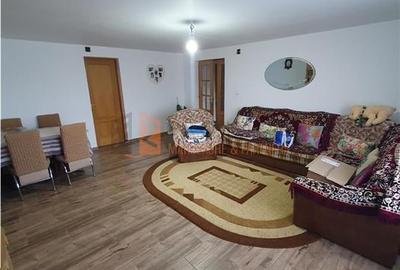 EXCLUSIVITATE! Casa + teren zona Smeeni - 7