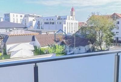 Apartament cu 3 camere în Central - 2
