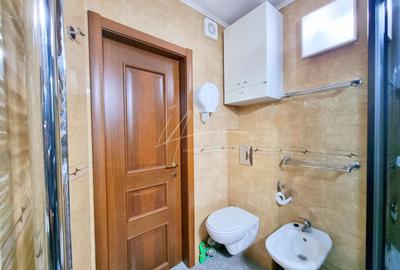 Apartament cu 3 camere decomandat, mobilat în Calea Călărașilor - 30