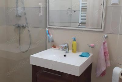 Apartament 1 camera pentru inchiriere zona Doi Baieti Iasi - 2