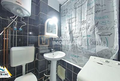 Garsonieră semidecomandată, mobilată în Confecții - 2