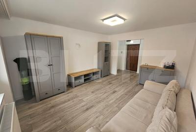 Apartament cu 2 camere, decomandat, 56 mp, zona centrala, Blaj - 2