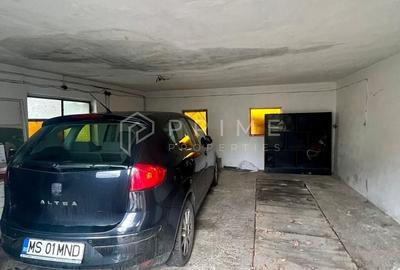 Casă individuală cu 3 camere cu Canalizare în Dacia - 11