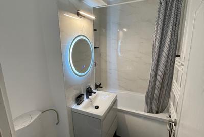 Ap 2 camere, etaj intermediar, Gheorgheni - 5