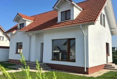 Casa individuală | 4 camere | Nordului | Brasov - 16