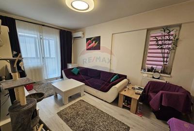Apartament 3 camere complex rezidential 2019 B dul Timisoara - 2