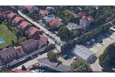 Teren Construcții intravilan de 1020 mp, în Iancu Nicolae - 2