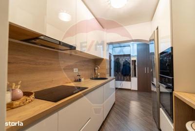 Apartament cu 3 camere, mobilat în Decebal - 2