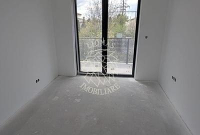 Apartament cu 3 camere semidecomandat în Calea Moldovei - 3