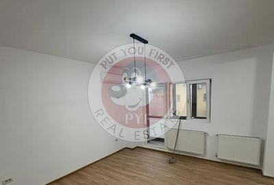 Militari Residence | Garsoniera | 45mp | Semidecomandata | B12381 - 2