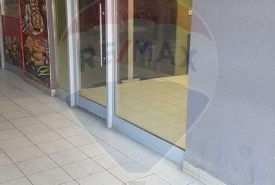 INCHIRIERE Spatiu comercial in Piata Domenii - 1