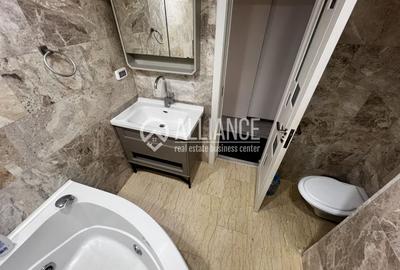 TOMIS NORD(COD 05) - Campus Apartament 2 Camere cu Vedere la Lac - 15