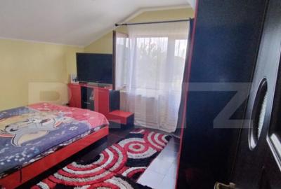 Casa P+M Malu Mare, 462mp curte, 160mp utili, zona primarie - 1