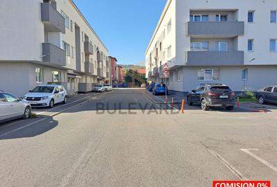 Apartament cu 2 camere semidecomandat, mobilat în Florești - 2