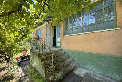 Casă cu 2 camere în Cojocna