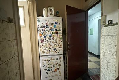 Brancoveanu - Marie Curie - Apartament 2 Camere - 10