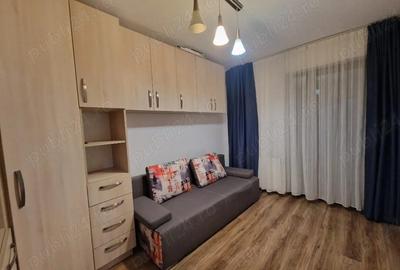 Apartament cu 3 camere decomandat, mobilat în Șelimbăr - 8