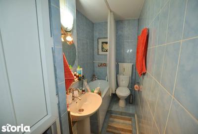 Apartament cu 2 camere decomandat, mobilat în Vitan - 12
